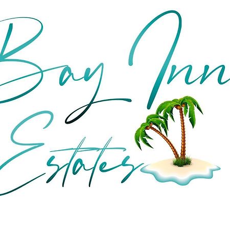 Bay Inn Estates Alice Town  Экстерьер фото