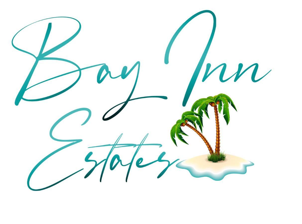 Bay Inn Estates Alice Town  Экстерьер фото